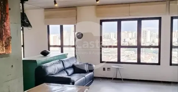Apartamento com 1 Quarto à venda, 70m² no Mooca, São Paulo