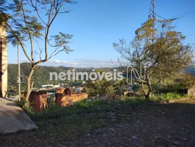 Lote/Terreno à venda, 486m² no Villa Real, Sabará