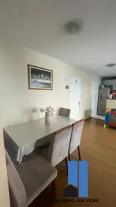 Apartamento com 2 Quartos à venda, 74m² no Jardim Arpoador, São Paulo