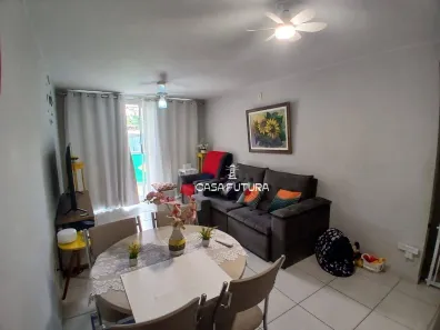 Apartamento com 2 Quartos à venda, 118m² no Voldac, Volta Redonda