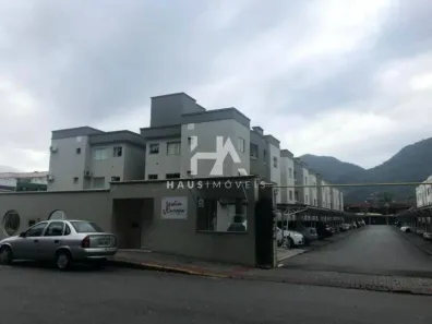 Apartamento com 2 Quartos para alugar, 57m² no Vila Baependi, Jaraguá do Sul