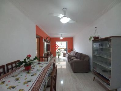 Apartamento com 2 Quartos à venda, 71m² no Tupi, Praia Grande
