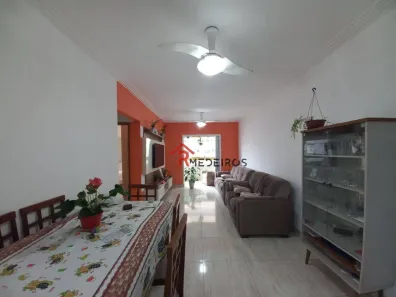 Apartamento com 2 Quartos à venda, 71m² no Tupi, Praia Grande