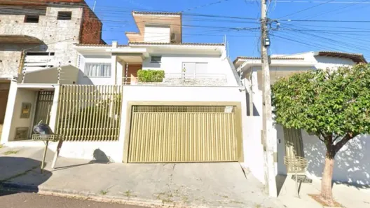 Casa com 2 Quartos à venda, 212m² no Residencial Parque dos Girassóis, Presidente Prudente