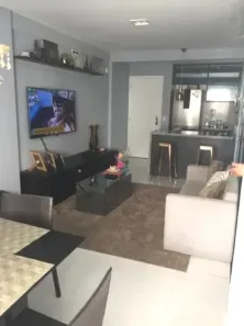 Apartamento com 1 Quarto à venda, 47m² no Ondina, Salvador