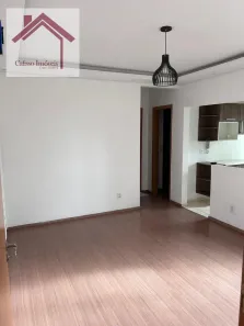 Apartamento com 2 Quartos à venda, 48m² no Jardim América, Sorocaba