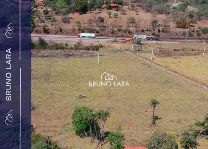 Lote/Terreno para alugar, 10000m² no Itatiaiuçu, Itatiaiuçu