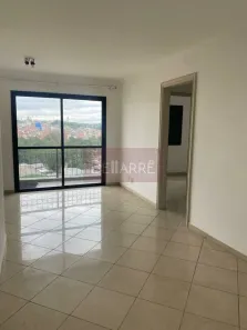 Apartamento com 2 Quartos para alugar, 58m² no Cidade São Francisco, São Paulo