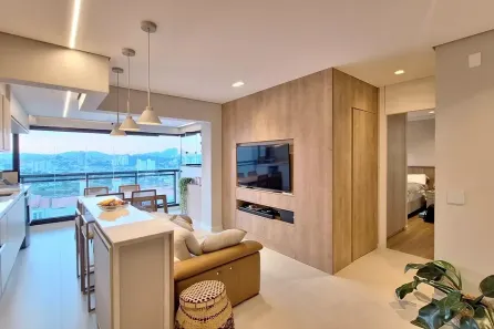 Apartamento com 2 Quartos à venda, 63m² no Vila Leopoldina, São Paulo