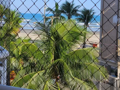 Apartamento com 3 Quartos à venda, 96m² no Ocian, Praia Grande