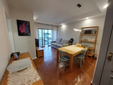 Apartamento com 3 Quartos à venda, 103m² no Jardim das Indústrias, São José dos Campos