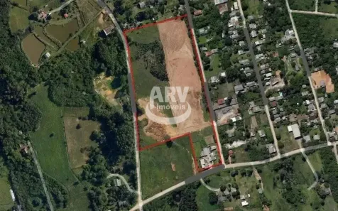 Lote/Terreno à venda, 55000m² no Costa do Ipiranga (Ipiranga), Gravataí