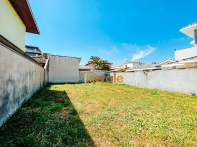 Lote/Terreno à venda, 360m² no Condomínio Sunset Garden, Jacareí