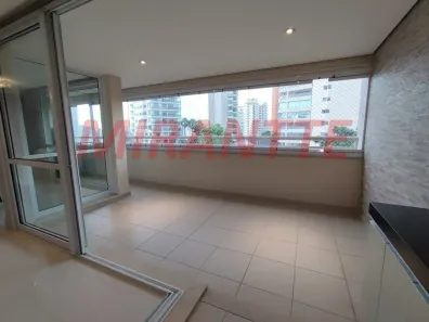 Apartamento com 3 Quartos à venda, 206m² no Santana, São Paulo