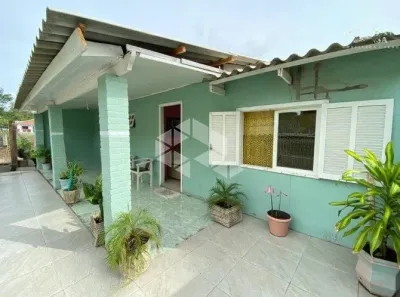 Casa com 2 Quartos à venda, 120m² no Aliança, Santa Cruz do Sul