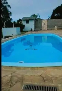 Fazenda/Sítio com 2 Quartos à venda, 920m² no Genebra, Sorocaba