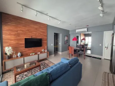Apartamento com 2 Quartos à venda, 87m² no Jardim Petrópolis, Cuiabá