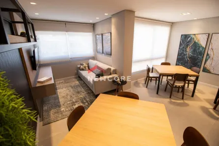 Apartamento com 2 Quartos à venda, 73m² no Torres, Torres