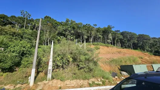 Lote/Terreno à venda, 986m² no Ariribá, Balneário Camboriú
