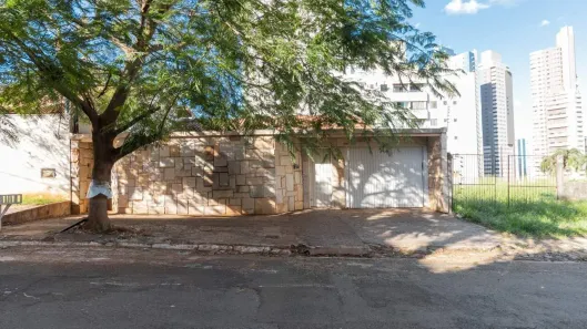 Casa com 3 Quartos para alugar, 194m² no Coophafé, Campo Grande