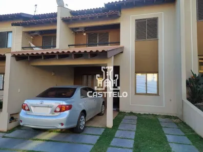 Casa com 3 Quartos à venda, 138m² no Parque Jamaica, Londrina