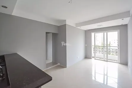 Apartamento com 3 Quartos à venda, 65m² no Baeta Neves, São Bernardo do Campo