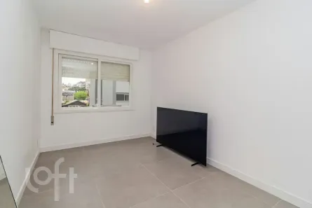 Apartamento com 1 Quarto à venda, 37m² no Passo da Areia, Porto Alegre