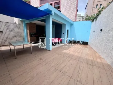Casa com 3 Quartos à venda, 170m² no Ponta da Praia, Santos