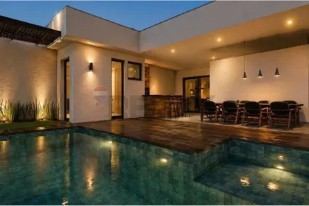 Casa com 3 Quartos à venda, 130m² no Morada da Praia, Bertioga
