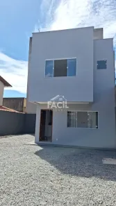 Casa com 3 Quartos à venda, 88m² no Santa Paula II, Vila Velha