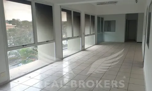 Sala Comercial para alugar, 110m² no Alphaville Centro Industrial e Empresarial/Alphaville., Barueri