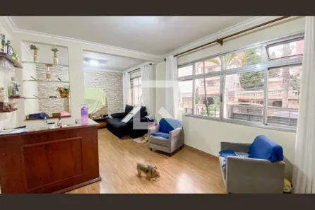 Casa com 4 Quartos à venda, 174m² no Vila Assunção, Santo André