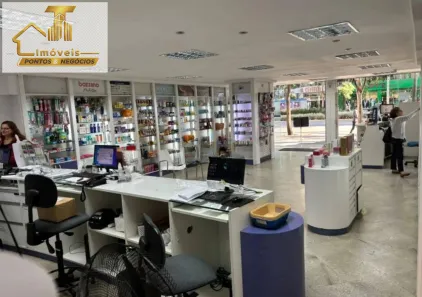 Ponto Comercial para alugar, 300m² no Jardim Paulistano, São Paulo