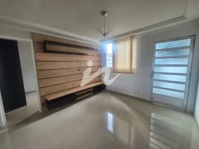 Apartamento com 2 Quartos à venda, 45m² no Jardim Europa, Uberlândia