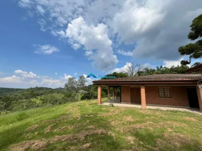 Fazenda/Sítio com 3 Quartos para alugar, 340m² no Loteamento Sítios de Santa Clara, Jundiaí