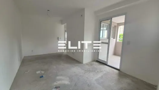 Apartamento com 2 Quartos à venda, 58m² no Jardim Bela Vista, Santo André