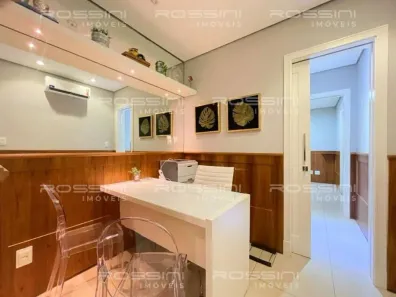 Sala Comercial à venda, 37m² no Jardim Sumaré, Ribeirão Preto
