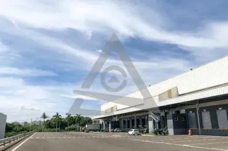 Galpão/Depósito/Armazém para alugar, 1405m² no Residencial Real Parque Sumaré, Sumaré