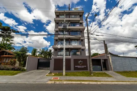 Apartamento com 3 Quartos à venda, 110m² no Centro, Pinhais