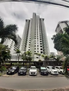 Apartamento com 2 Quartos para alugar, 55m² no Boa Viagem, Recife