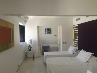 Flat com 1 Quarto para alugar, 28m² no Jardim Paulista, São Paulo