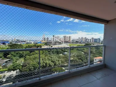 Apartamento com 3 Quartos para alugar, 69m² no Parque Industrial, São José dos Campos