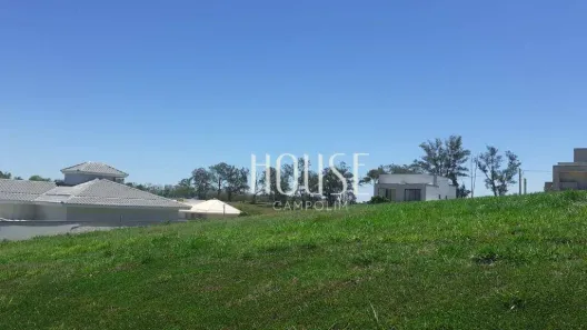 Lote/Terreno à venda, 333m² no Cyrela Landscape Esplanada, Votorantim