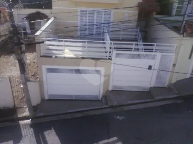 Sobrado com 3 Quartos à venda, 54m² no Parque Mandaqui, São Paulo