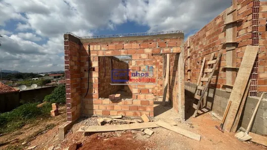 Casa com 3 Quartos à venda, 75m² no , São Joaquim de Bicas