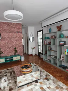 Casa com 3 Quartos à venda, 172m² no Jardim Vera Cruz, São Paulo