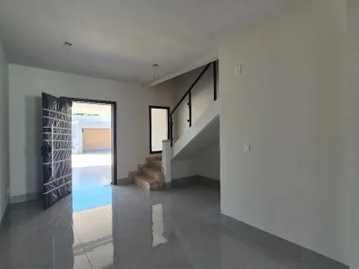 Sobrado com 2 Quartos à venda, 116m² no Sítios Santa Luzia, Aparecida de Goiânia