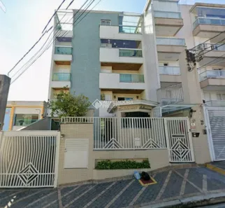 Cobertura com 3 Quartos à venda, 125m² no Centro, São Bernardo do Campo