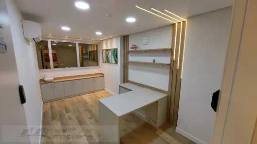 Sala Comercial para alugar, 18m² no Jardim Flórida, Jundiaí