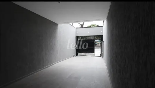 Casa com 3 Quartos à venda, 125m² no Vila Alpina, São Paulo